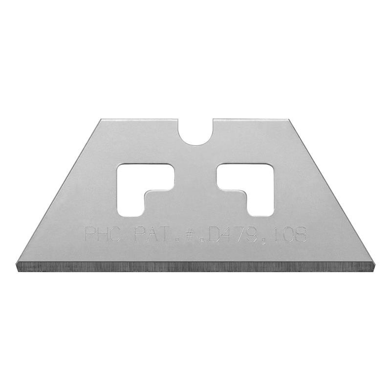 Pacific Handy Cutter SP-017 Safety Replacement Blades 2.625 L in.