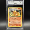 Pokémon TCG 2006 Flareon 2/17 Pop Series Promos, Holo Rare Card