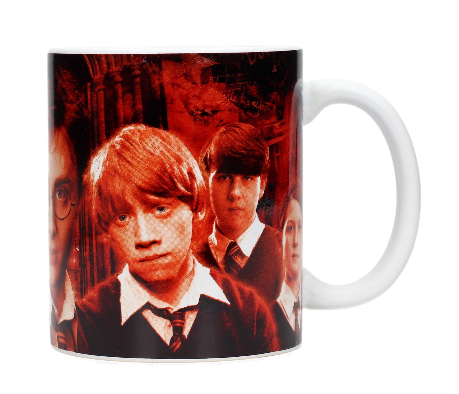 SD Toys Armee Dumbledore Harry Potter Tasse Keramik Wei 9 x 10 x 13 cm 4090₽