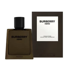 Burberry Hero Parfum Intense 3.3oz Eau de Parfum Spray 100ml Cologne for men New