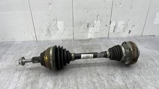 Cardan Seat LEON