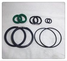 1 Set 700 900 Compression Cylinder Sealing Rubber Rings Printing Parts #pq