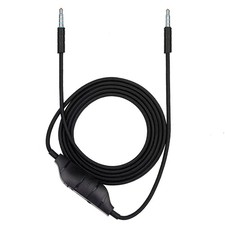 High Quality Headphone Cable Audio Cord Line For Logitech G633 G635 G933 G935 D
