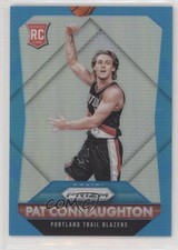 2015-16 Panini Prizm Rookies Light Blue Prizm 3/199 Pat Connaughton #333 0ad