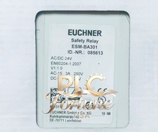 ESM-BA301 1PCS Brand New EUCHNER 085613 ESM-B...