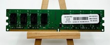 2GB DDR2 RAM 667MHz GB Micro - 2G667 UL 1288 025MJCJ5&0213 49190301 - MM-028428