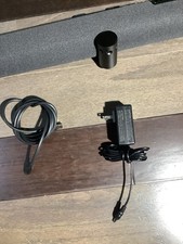 Jabra PanaCast 50 Video Conference Bar / W48M / 8200-232 - VGC