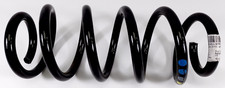 AUDI Q5 MK1 FRONT SUSPENSION COIL SPRING GENUINE PART 8R0411105CQ