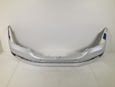 Pare-choc avant BMW 740
