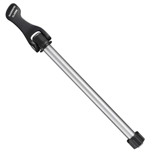Axe Traversier Shimano SM-AX56 – 142 X 12 Mm – Aluminium