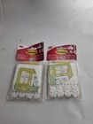 Command 17209 17209 Command Picture Strips Medium/Large Combi Pack X2