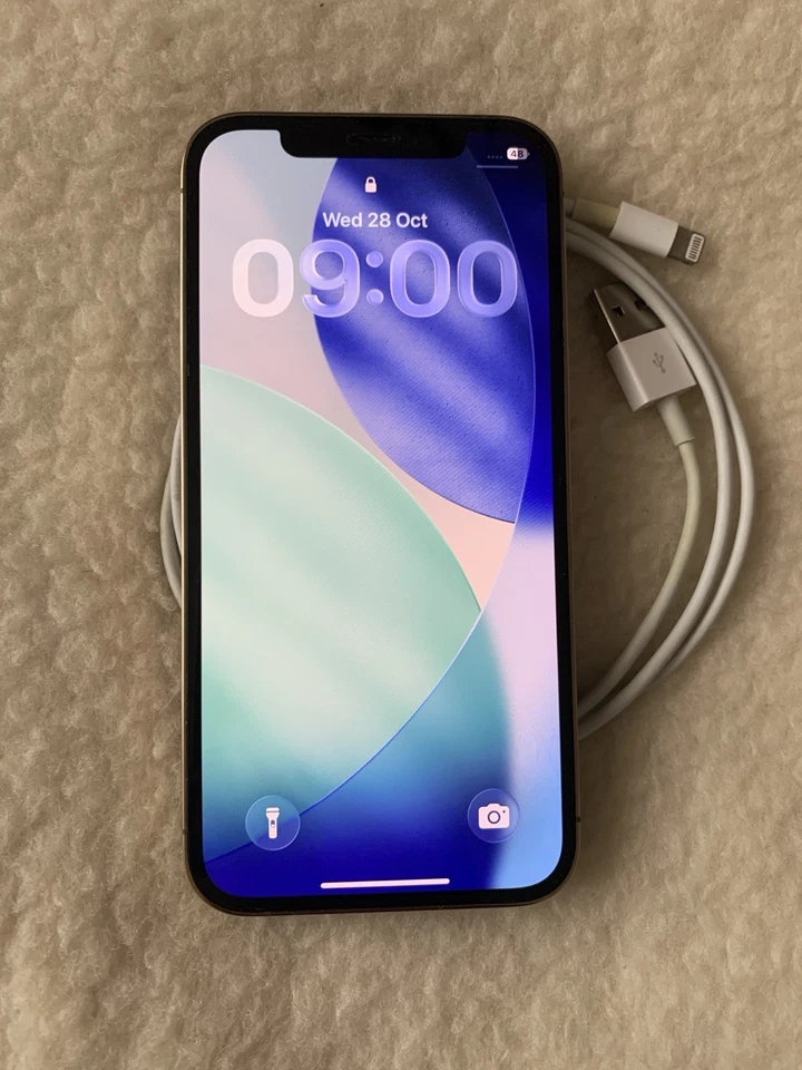 Apple iPhone 12 Pro · 512GB, foto 2 di 5