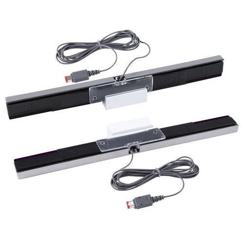 Aokin Sensor Bar for Wii, Replacement Wired Infrared Ray Sensor Bar for Ninte... - Picture 2 of 8