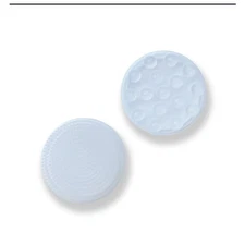 reVive Silicone Replacement Heads for Lux Sonique