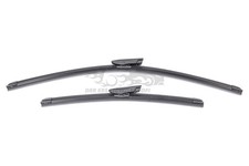 Wischerblattsatz Flat-Blade für Renault Megane III 288905450R