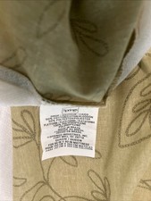 Queen Bed Skirt Dust Ruffle