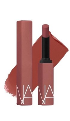 NARS Modern Love 103 Powermatte Matte Lipstick. Full Size. NIB!!