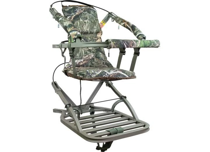 Summit Viper SD Climbing Treestand