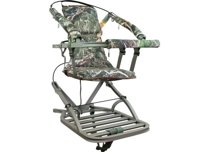 Summit Treestands SU81120 Viper SD Climbing Treestand