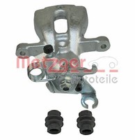 Bremssattel Hinten Rechts Metzger 6261138 FÜR Mitsubishi Smart Bremszange