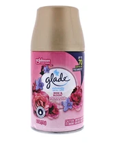 Glade Rose and Bloom