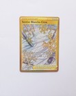 ✨ Sentier Blanche-Cime 213/189 GOLD ✨EB10 Astres Radieux ✨ FR Neuve ✨