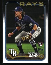 Tampa Bay Rays Baseball Cards - Choose from 100s Quantity Discount Part 19
