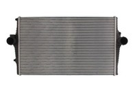 Thermotec DAV002TT Lade Luft KüHler FüR Volvo