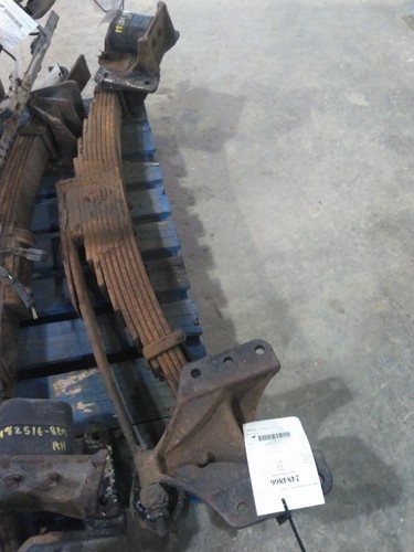 Replaces 3534536C91 2009 INTERNATIONAL 4400 REAR LEAF SPRING , MN