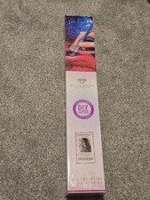 Diamond Art Club Kit Springtime Blossoms- Sarah Moustafa DAC-6330R-DTC New