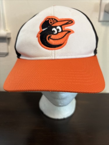 Baltimore Orioles Hat Adjustable Team MLB OC Sports OSFM Baseball Cap - Picture 4 of 8