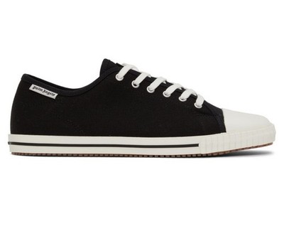 Black Palm Angels Square Vulcanized Sneakers