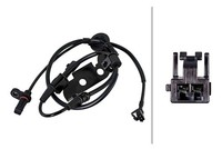 Hella Sensor, Raddrehzahl Hinterachse, Links U.A. FüR Hyundai, Kia