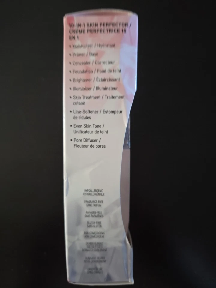 Foundation Skin Profector Creme/Physicians Formula/Tan To Deep 1741106/Diamond - Image 4 of 4