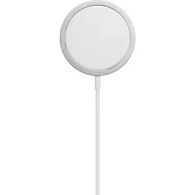 Apple MagSafe MHXH3ZM/A Ladegerät (USB-C, 15W) - Bild 1 von 3