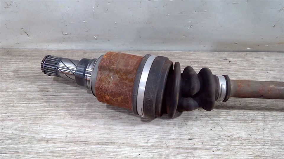 2014-2024 MITSUBISHI MIRAGE AXLE SHAFT LEFT ASSEMBLY 3815A423 - Image 2 of 4