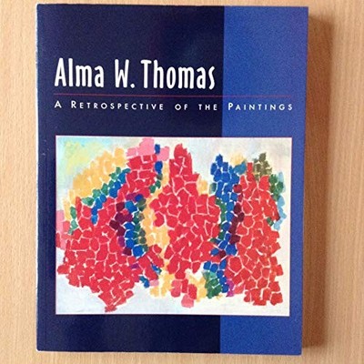 Alma W.Thomas: A Retrospective of t..., Fort Wayne Muse