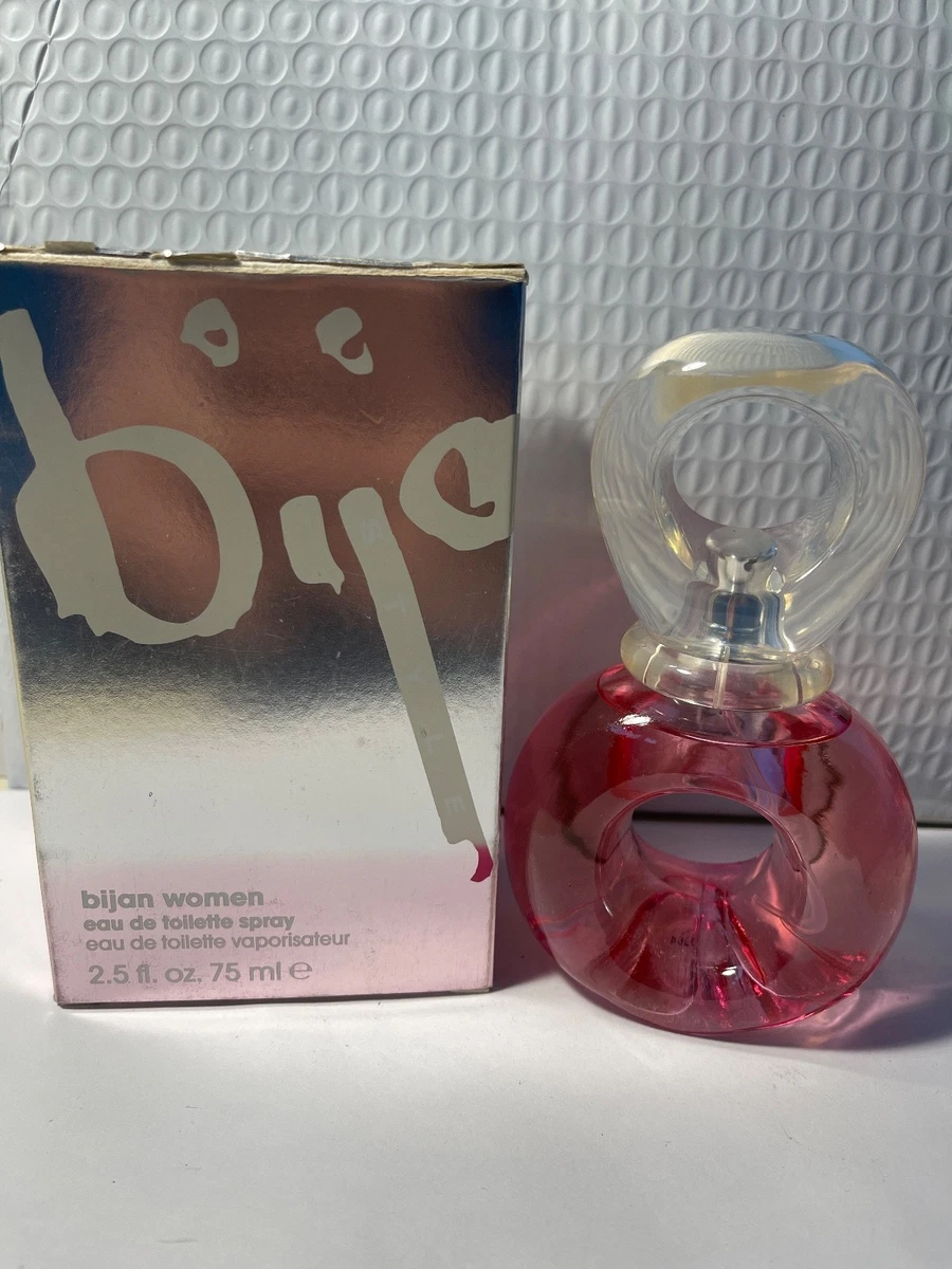 Las mejores ofertas en Bijan para mujer eau de toilette | eBay