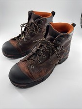 Timberland PRO Endurance Steel Toe CSA-Approved Puncture-Resistant Waterproof