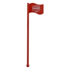 Southern Comfort Whisky Stirrer Umr&uuml;hrer Cocktailr&uuml;hrer Flagge Whatevers