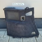 BMW E46 Touring Kofferraum Verkleidung / Gepäckraum Abdeckung LINKS 8208373