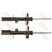 2X Trw StoßDäMpfer Hinterachse FüR Toyota Corolla Compact _E11_ _E10_