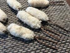 Bren Cleaning Mops Nos WW2