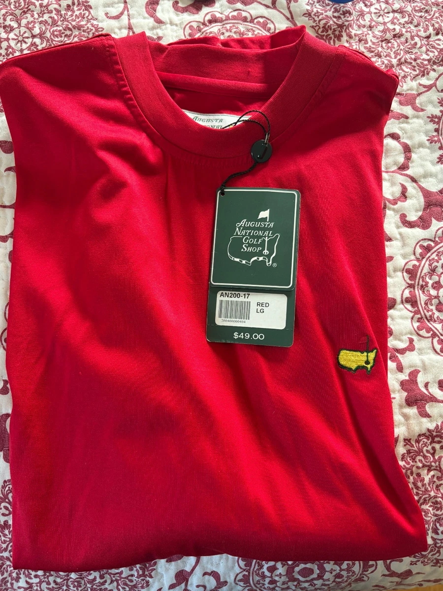 augusta national golf shop products for sale | eBay