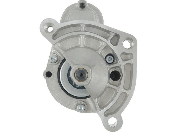 NEU - As-Pl S3005 Starter FüR CitroËN Passend FüR Fiat Peugeot-image