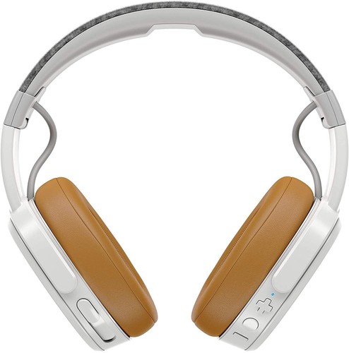 Hot Skullcandy Crusher Wireless Bluetooth Headphones Over Ear Super Bass-95% New - Bild 13 von 14