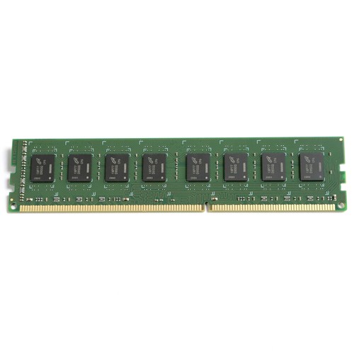 Crucial DDR3 12800 ram 8GB 1600MHz PC3L 1.35V CL11 DDR3L Desktop PC3 Memory 2Rx8 - Picture 2 of 13