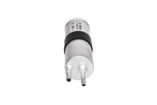 BOSCH Fuel Filter for BMW 650 i N63B44A 4.4 Litre October 2011 to June 2012