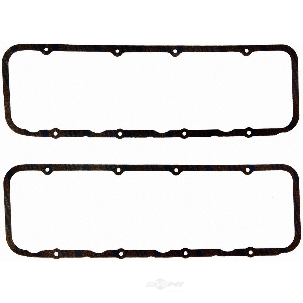 Engine Valve Cover Gasket-FI Fel-Pro 1634