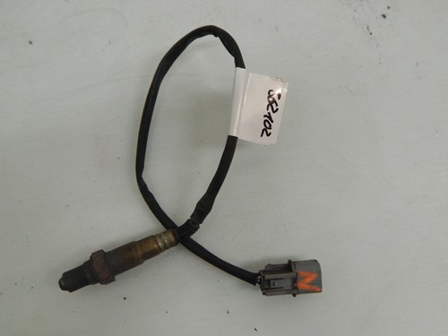 Hyundai i10 Papá BJ2008 1.1 49KW Sonda Lambda De Catalizador 39210-02950 362102